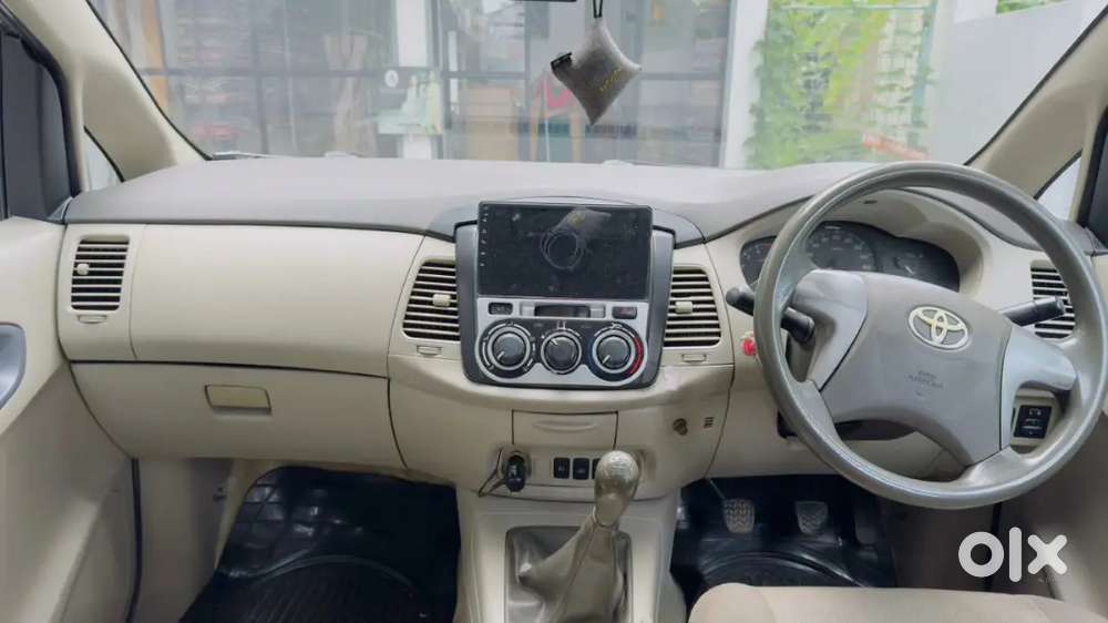 Toyota Innova 2013 Diesel Good Condition