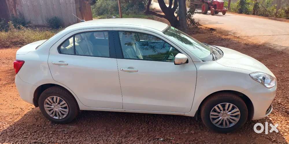 Maruti Suzuki Dzire Vxi 2023