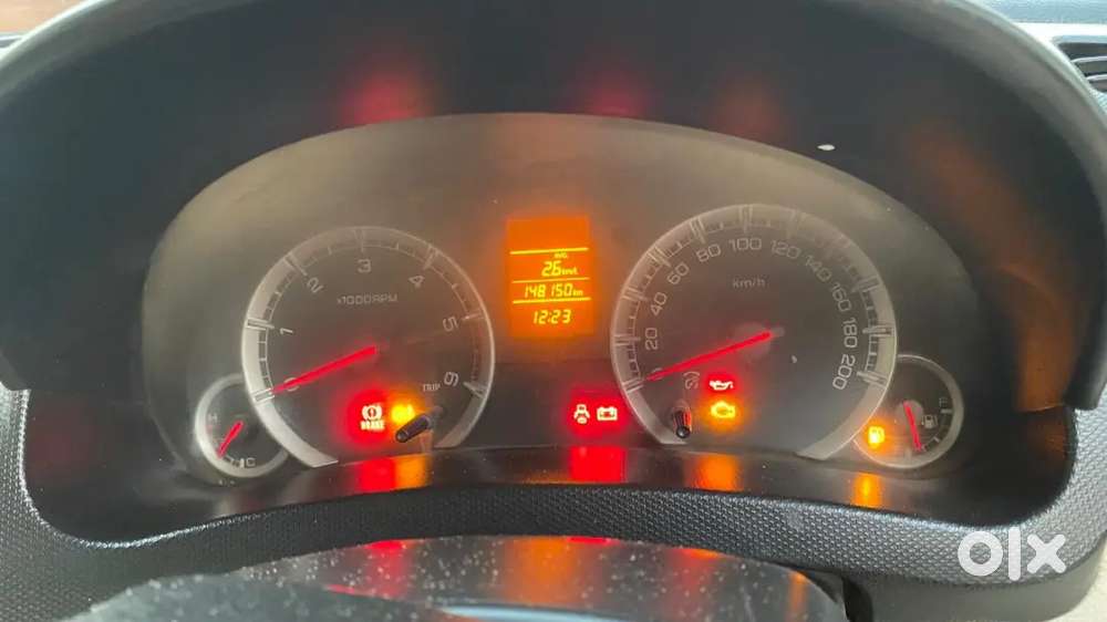 Brend New Condition Urgent Sell Karna Hai New Gadi Lena Hai