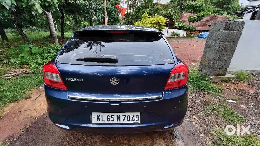 Good Condition  Family Used Car No Refuse Gud Car Clean Pics