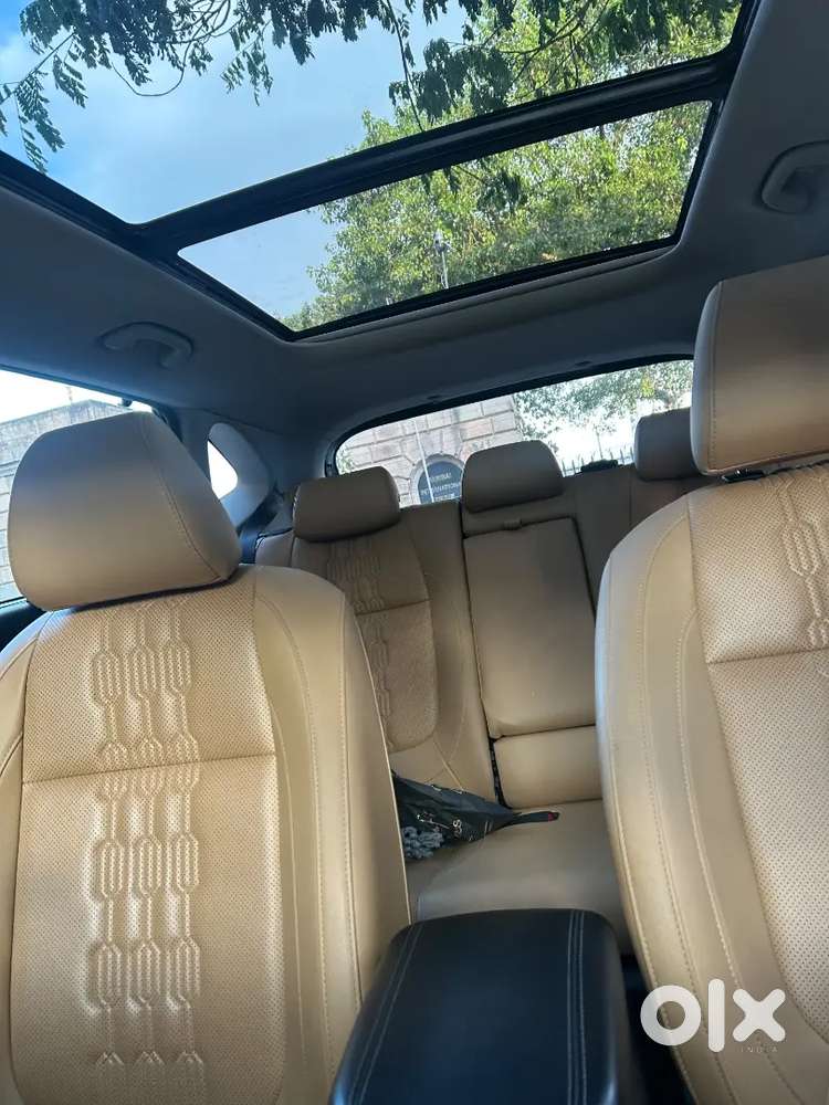 Kia Seltos Diesel 2023