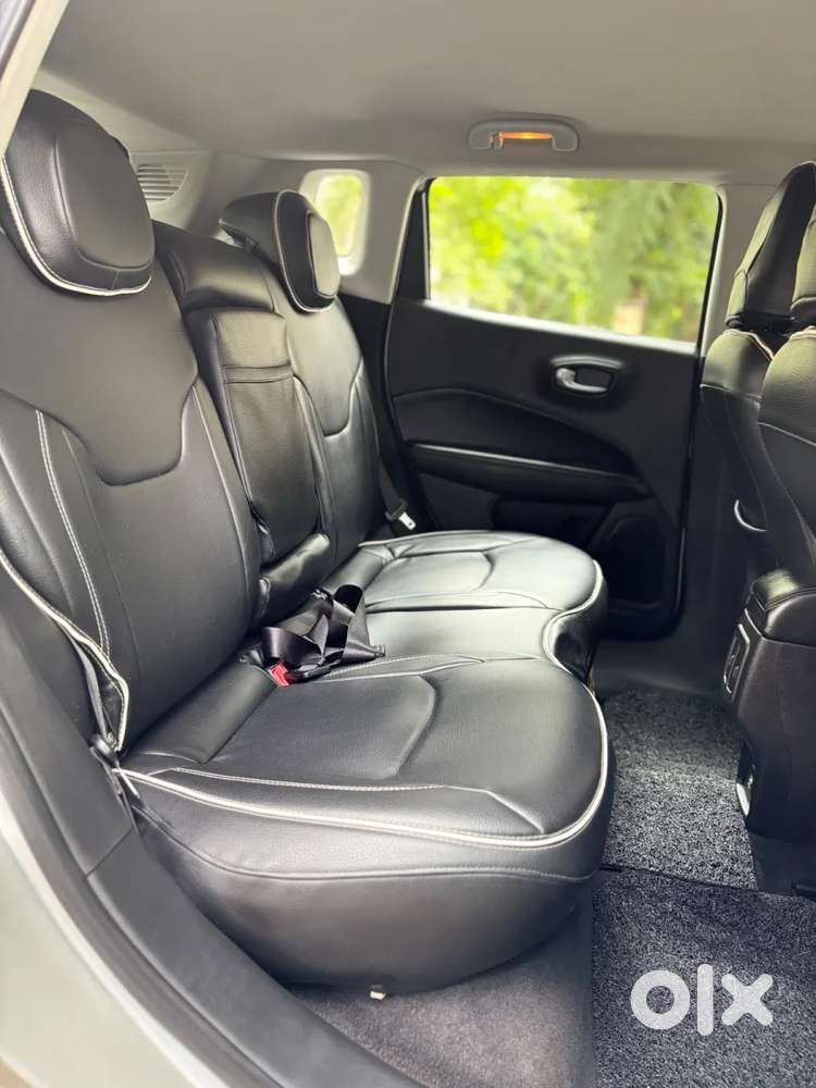 Jeep Compass 2.0 Sport Diesel, 2018, Diesel