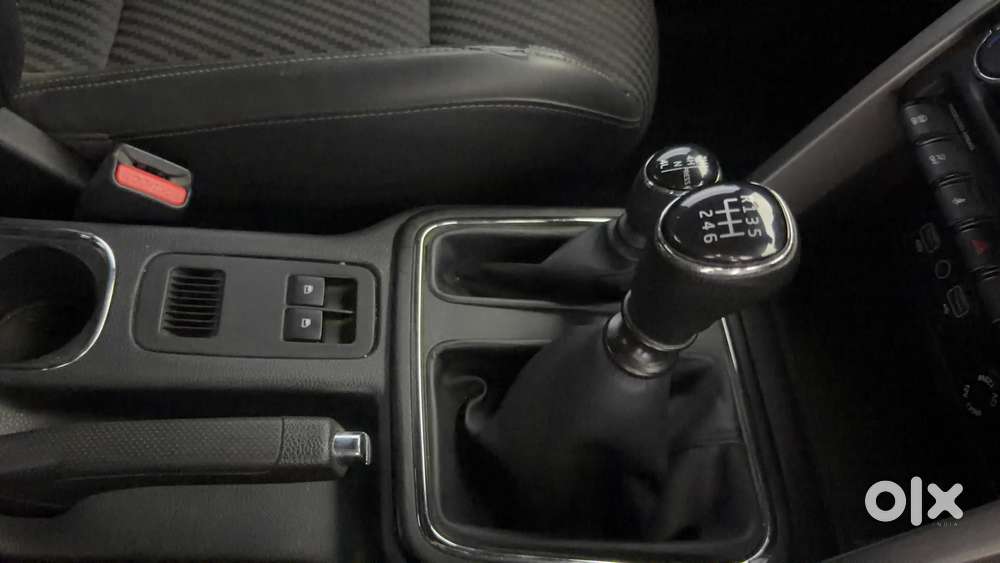 Mahindra Thar Lx Hard Top Petrol Mt 4wd, 2021, Petrol