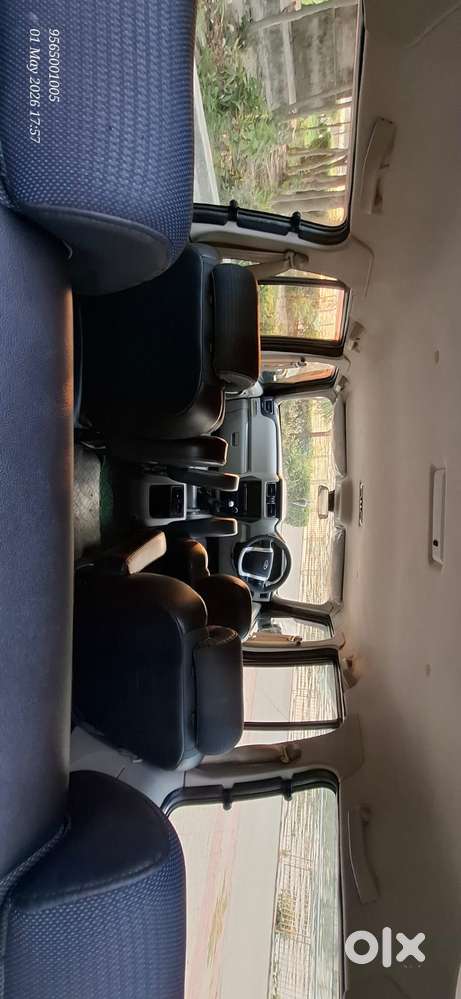 Mahindra Scorpio S11, 2022, Diesel