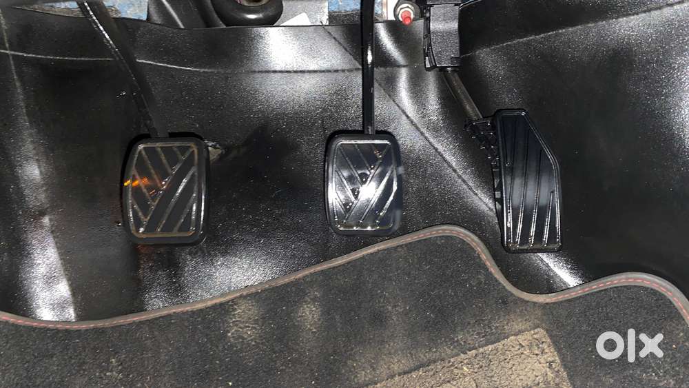 Toyota Glanza G(mt) Sg, 2019, Petrol