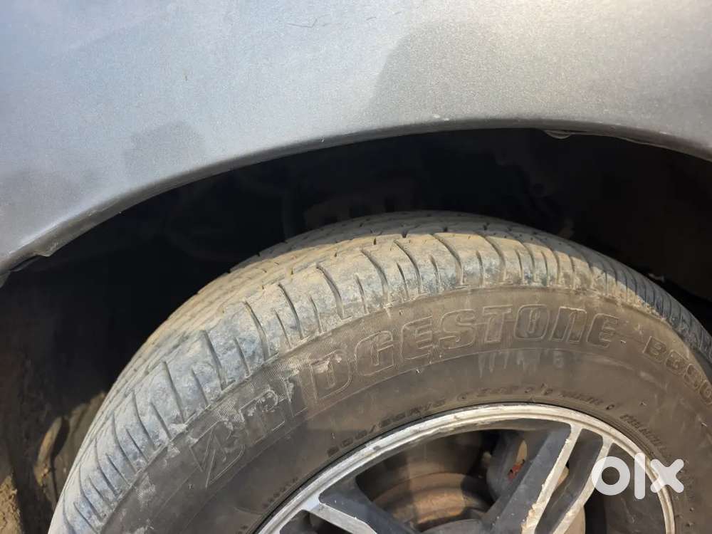 At Best Condition With Time To Time Service