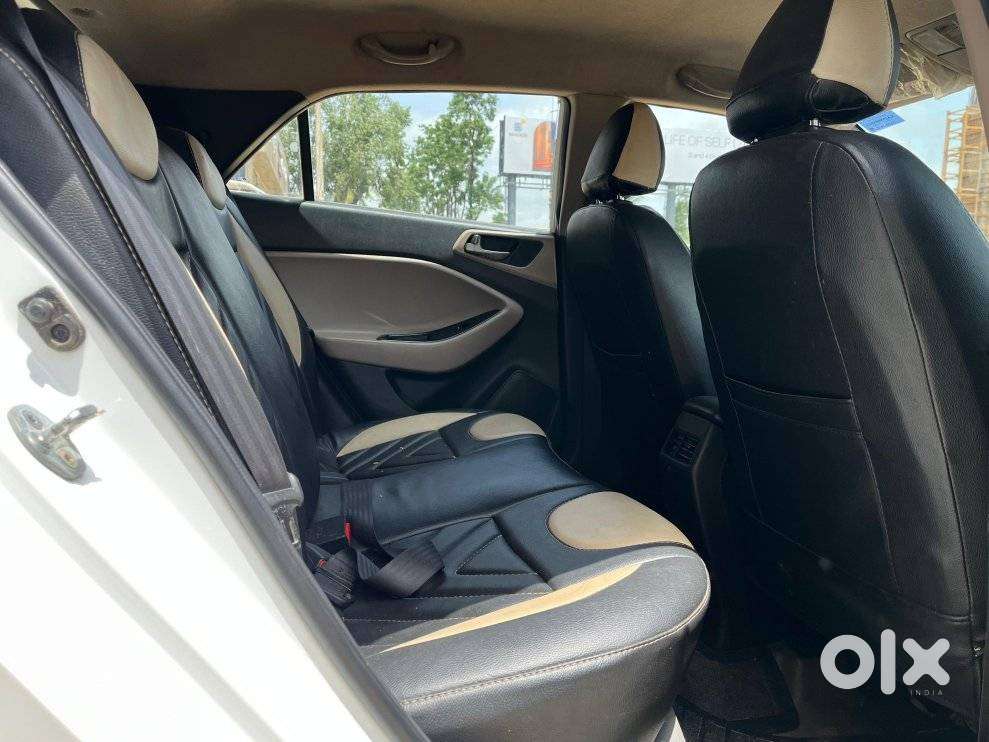 Hyundai I20 2015-2017 Sportz 1.2, 2016, Petrol