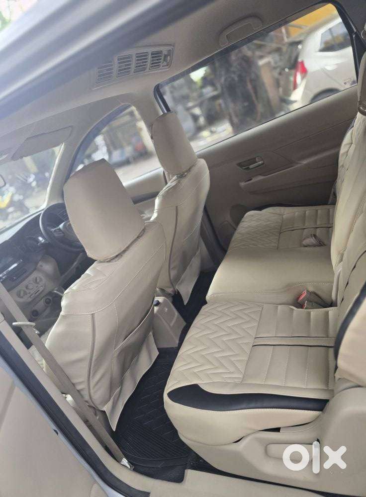 Maruti Suzuki Ertiga Vxi Shvs At, 2025, Petrol