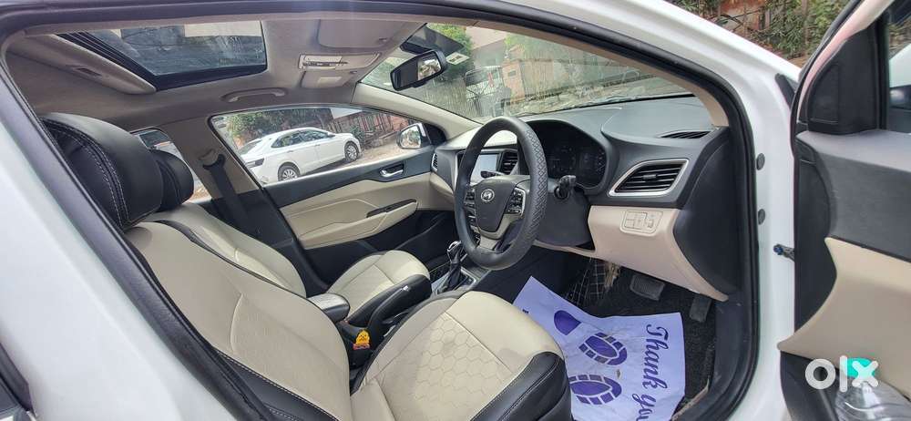 Hyundai Verna 1.6 Sx Vtvt, 2019, Diesel