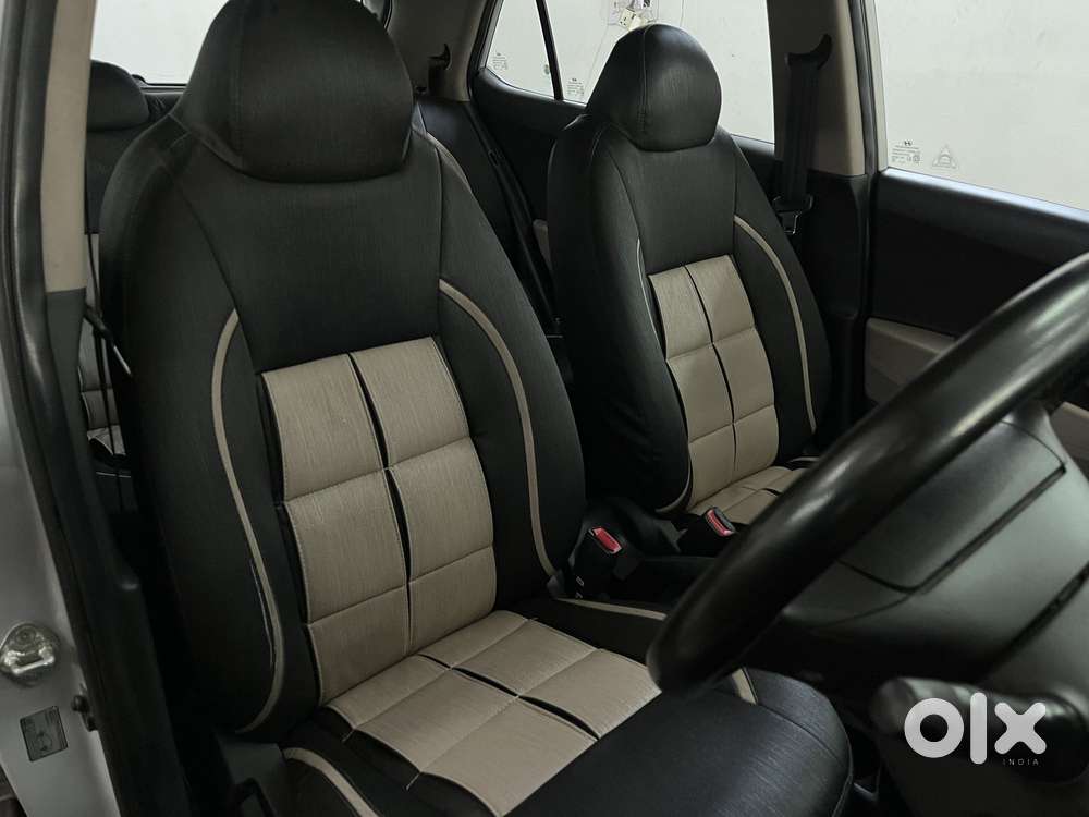 Hyundai Grand I10 2013-2016 Magna, 2014, Petrol