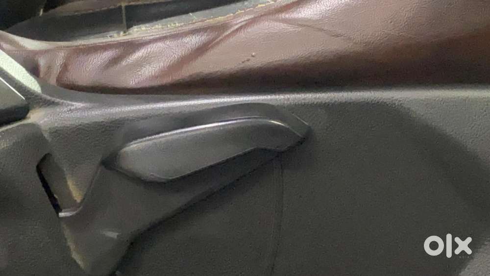 Ford Figo 2012-2015 Petrol Titanium, 2019, Petrol