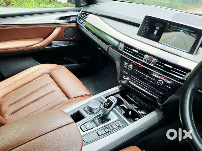 Bmw X5 X Drive 30d M Sport, 2018, Diesel