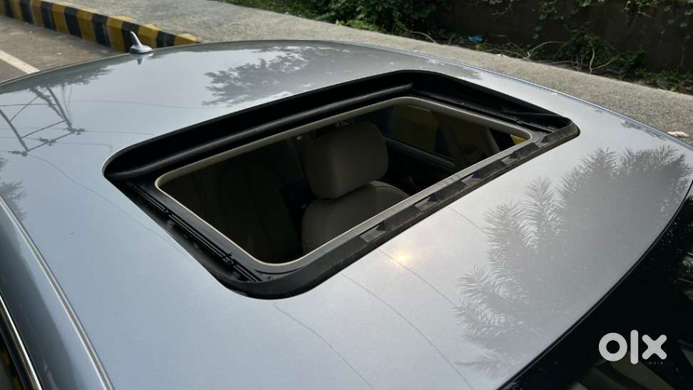 Audi A6 35 Tdi S Line Matrix, 2019, Diesel