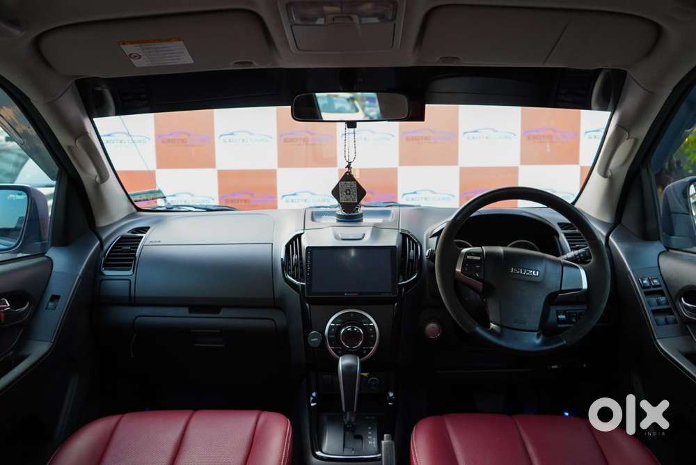 Isuzu V-cross Z 4x2 At, 2023, Diesel
