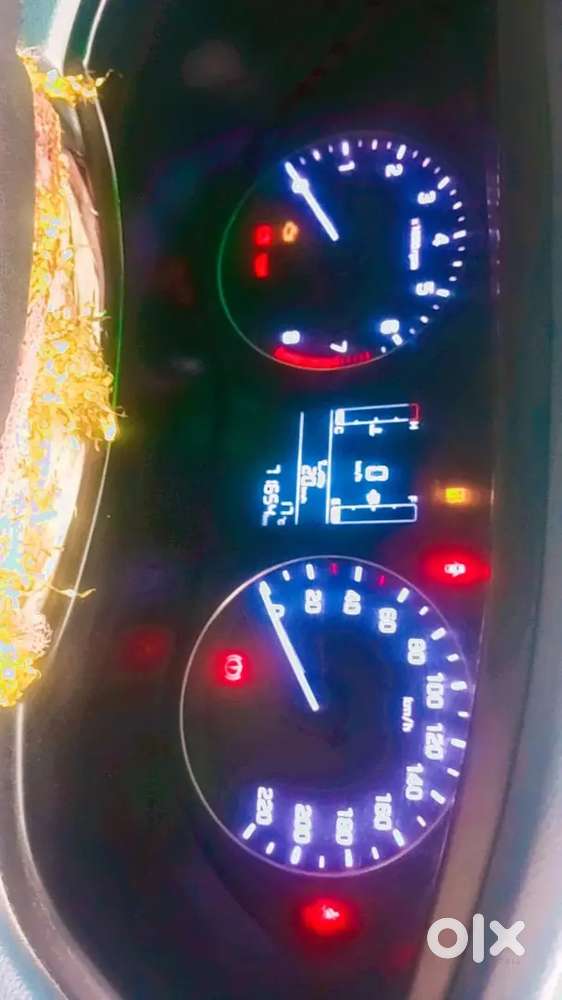 Hyundai I20 Active 2016 Petrol 70000 Km Driven