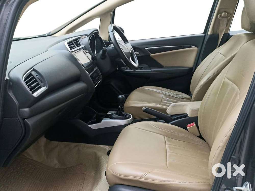 Honda Jazz Vx, 2018, Petrol