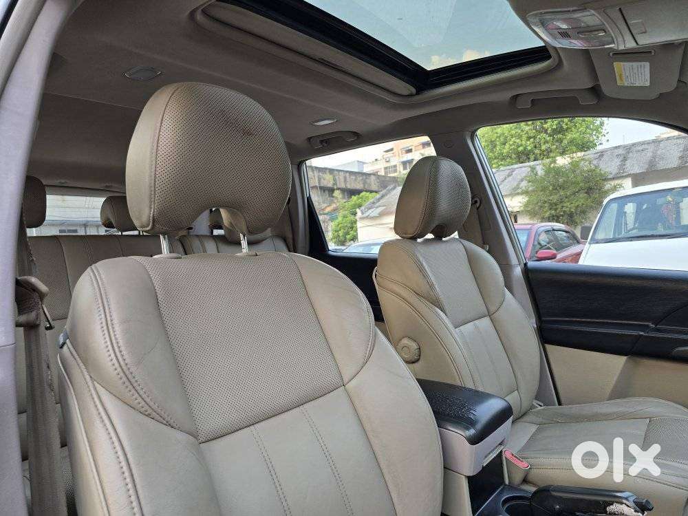 Mahindra Xuv500 2.2 W10, 2017, Diesel