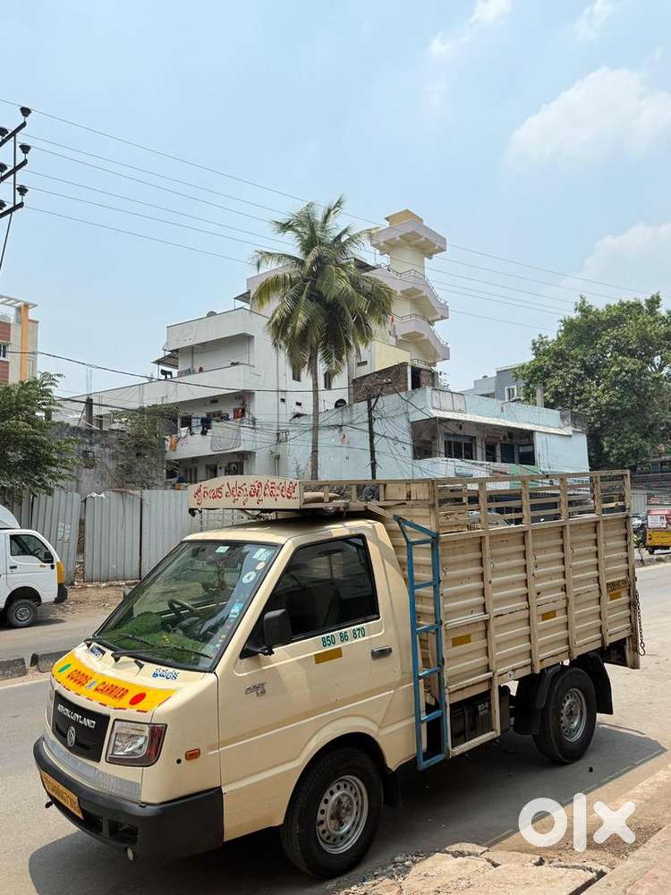 Ashok Lelyand Ls 2022 Model For Sale