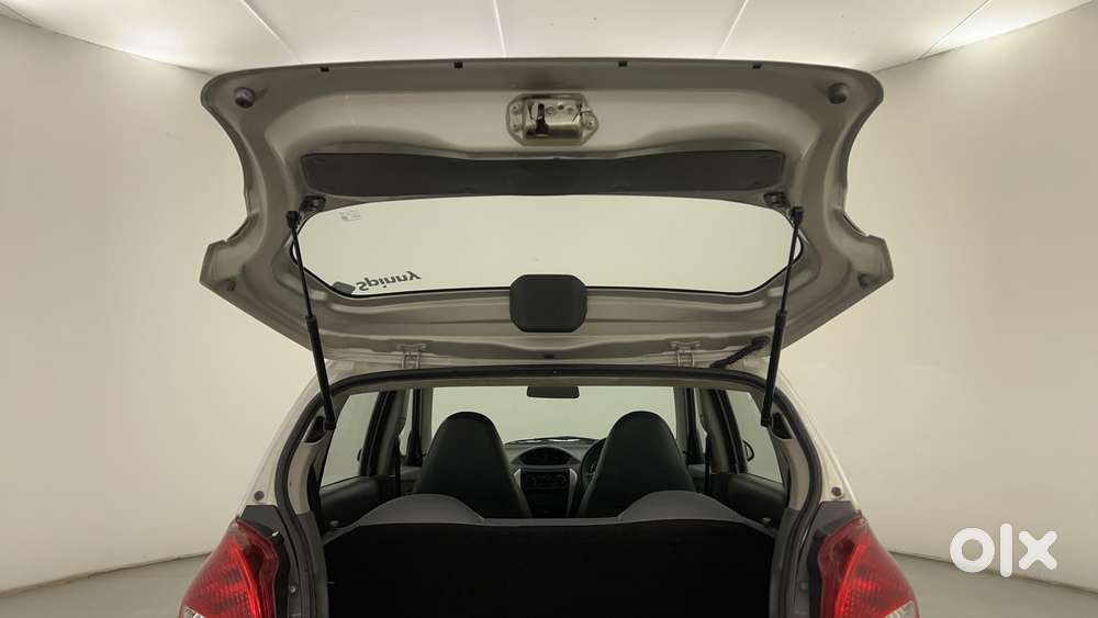 Maruti Suzuki Alto 800 Lxi, 2015, Petrol