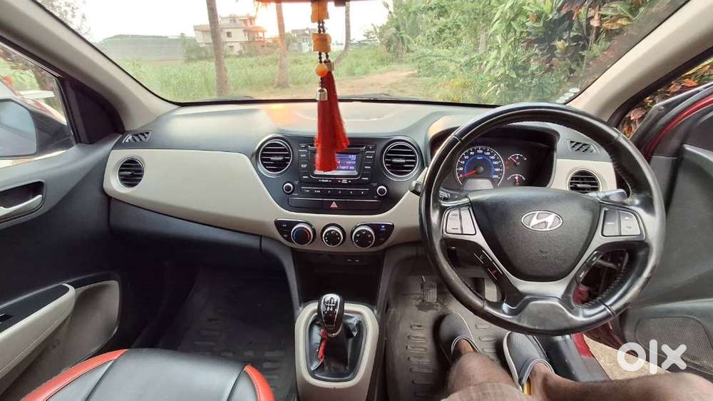 Well Maintained Diesel Hatchback