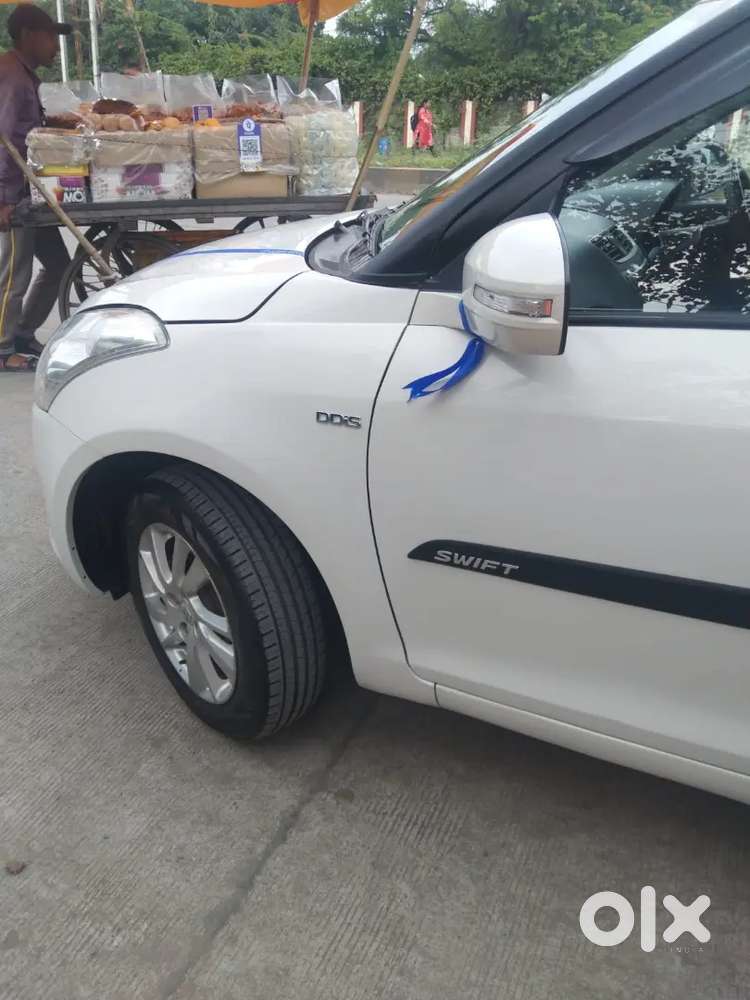 Maruti Suzuki Swift 2014