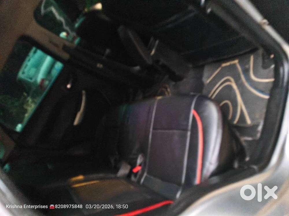 Maruti Suzuki Baleno 1.2 Zeta, 2015, Petrol