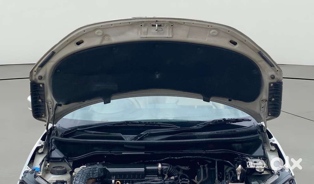Maruti Suzuki Ignis 1.2 Delta, 2018, Petrol