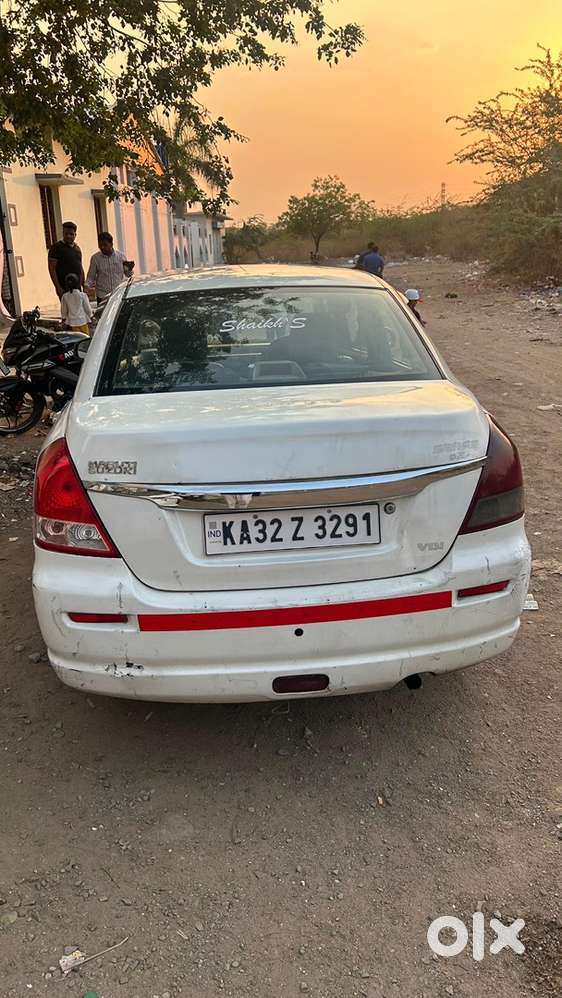 Swift Dzire Diesel Manual 2009