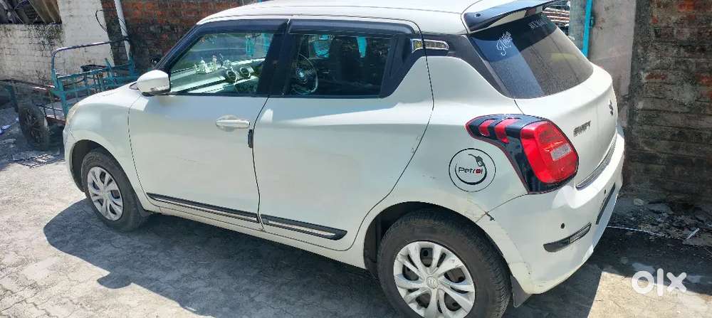 Maruti Suzuki Swift 2018