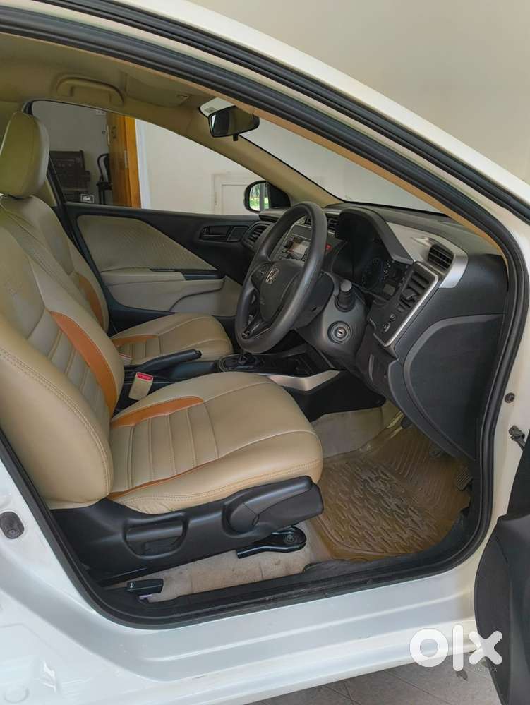 Honda City Petrol 2014 For Sale