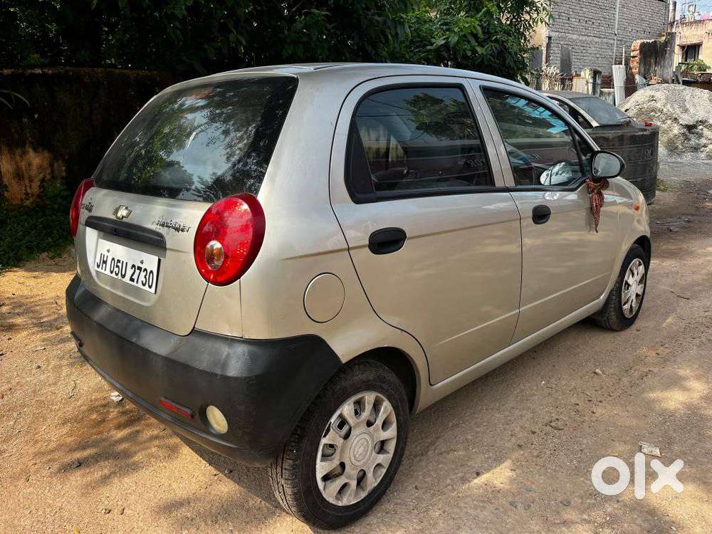 Chevrolet Spark 1.0 Lt, 2007, Petrol