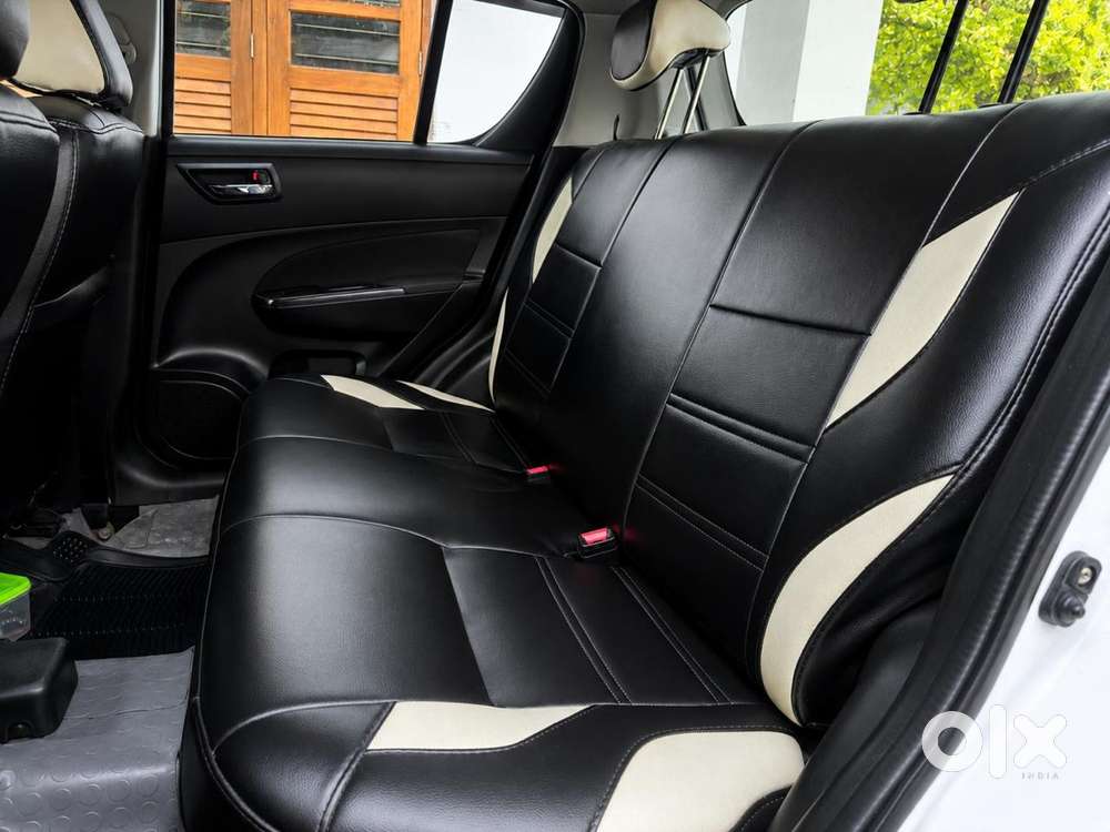 Maruti Suzuki Swift Ddis Vdi, 2013, Diesel