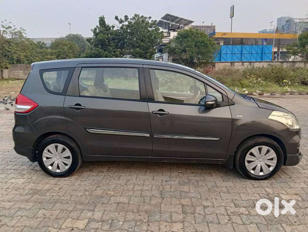 Maruti Suzuki Ertiga Vdi Shvs, 2015, Diesel