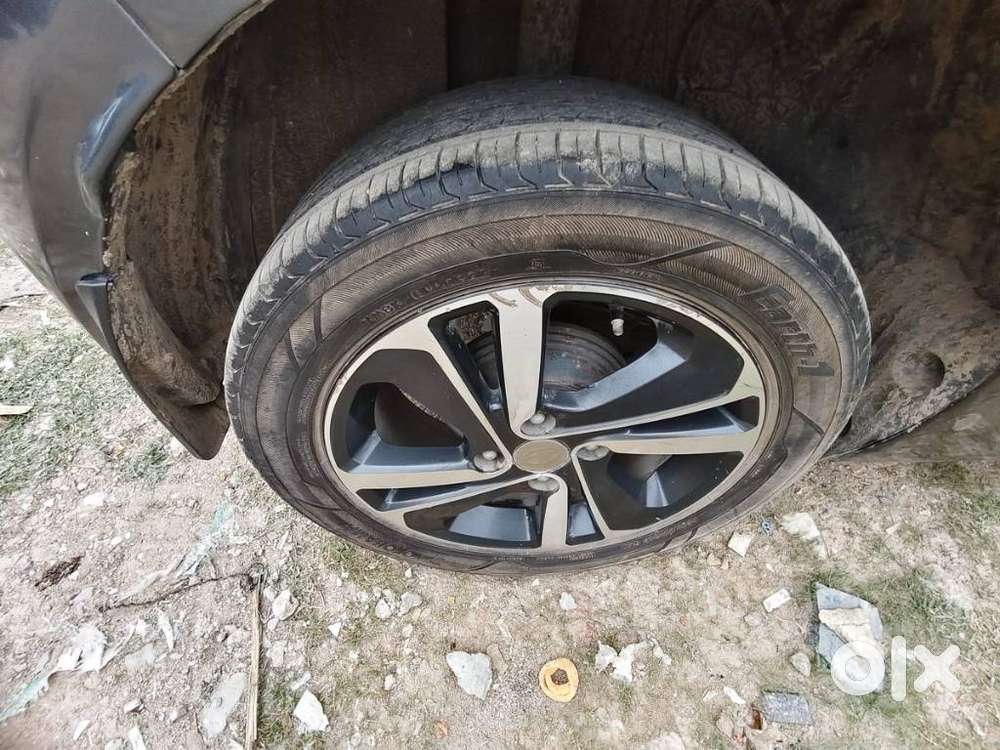 Tata Altroz 1.2 Xz Plus Petrol, 2021, Petrol