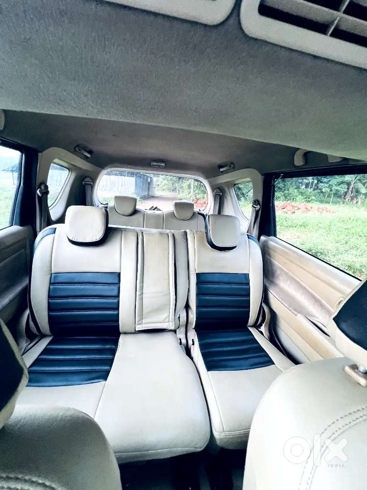 Maruti Ertiga Vdi 2013