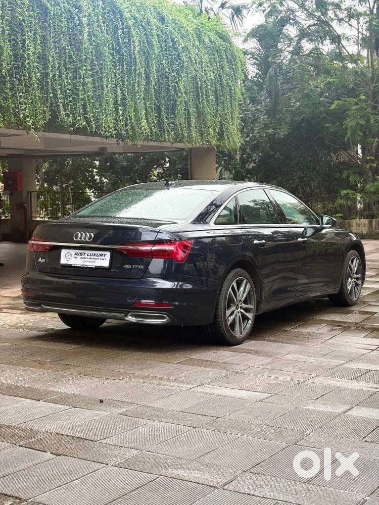 Audi A6 2.0 45 Tfsi Technology, 2022, Petrol