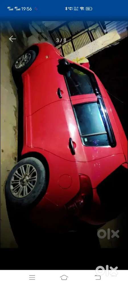 Maruti Suzuki Swift 2008. Power Window Power Starring Passing 2029 Tak