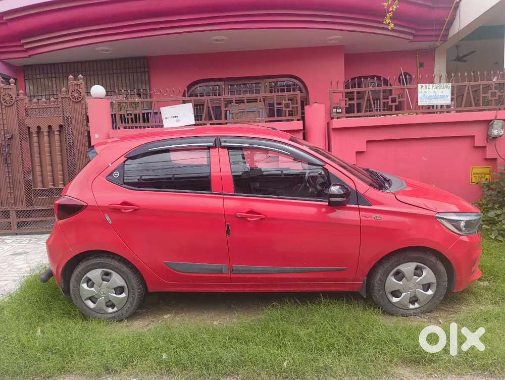 2021 Tata Tiago Xt Petrol  1st Owner  67,000 Km  Full Service Recor