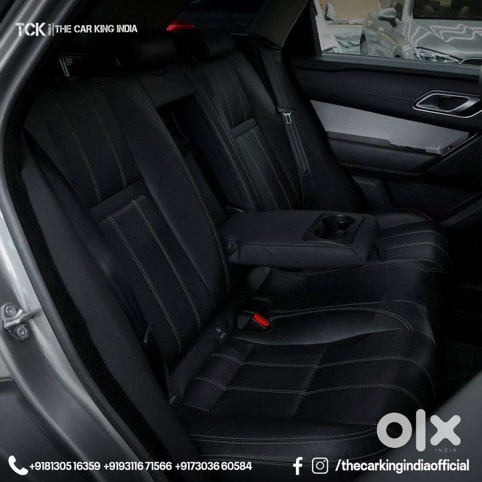 Land Rover Range Velar R-dynamic S, 2020, Petrol