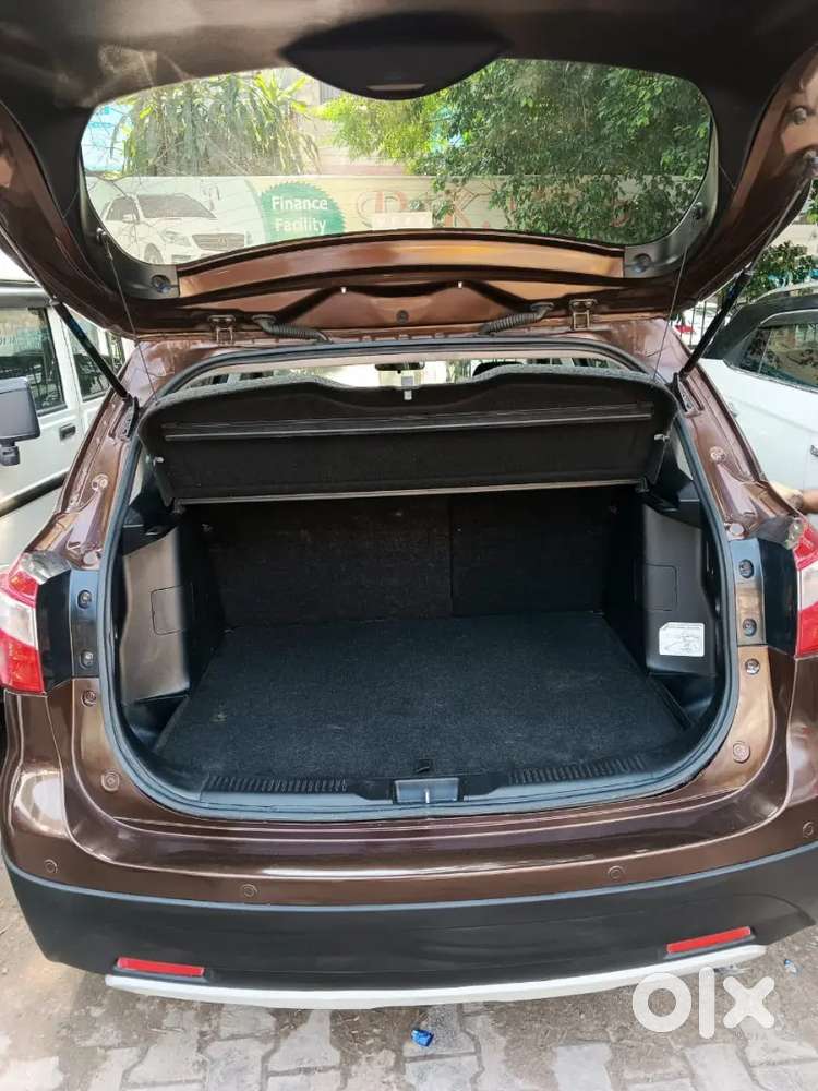 Maruti Suzuki S-cross 2016 Diesel 98000 Km Driven