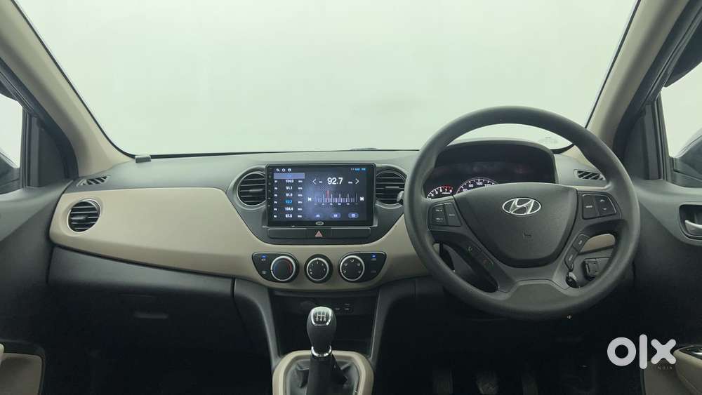 Hyundai Grand I10 Sportz 1.2 Kappa Vtvt, 2016, Cng & Hybrids
