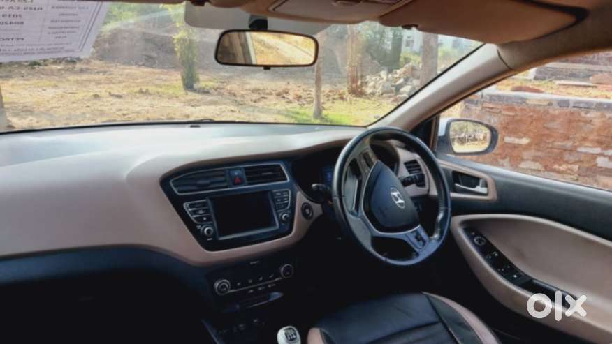 Hyundai I20 1.2 Asta, 2019, Petrol