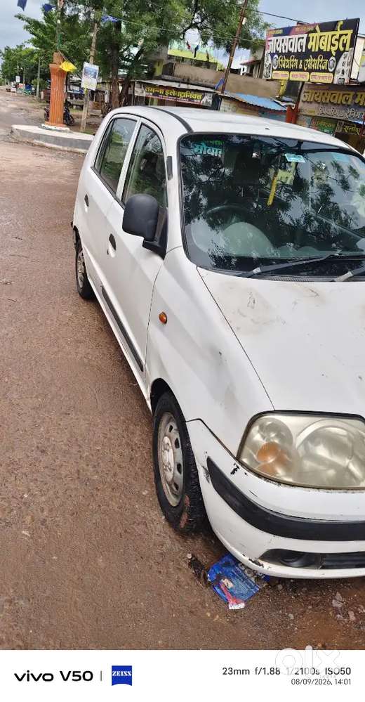 Hyundai Santro Era 2004