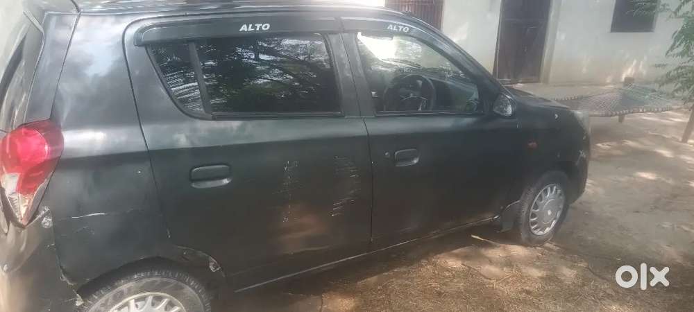 2013 Model 6th Oner Company Fitted Cng Alto Lxi Car Ac Filter Coolin