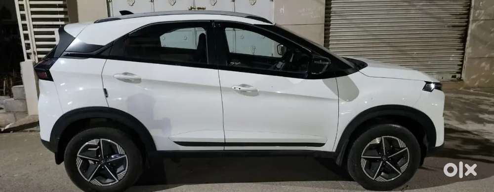 Tata Nexon 2024 Car