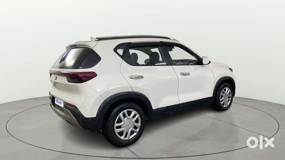 Kia Sonet 1.2 Htk Plus, 2021, Petrol