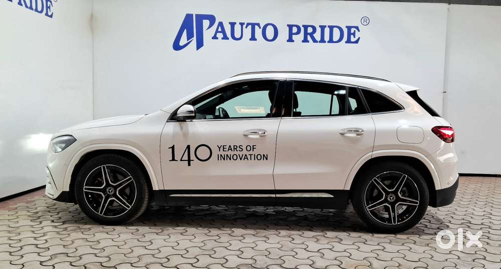 Mercedes-benz Gla 220d 4matic, 2025, Diesel