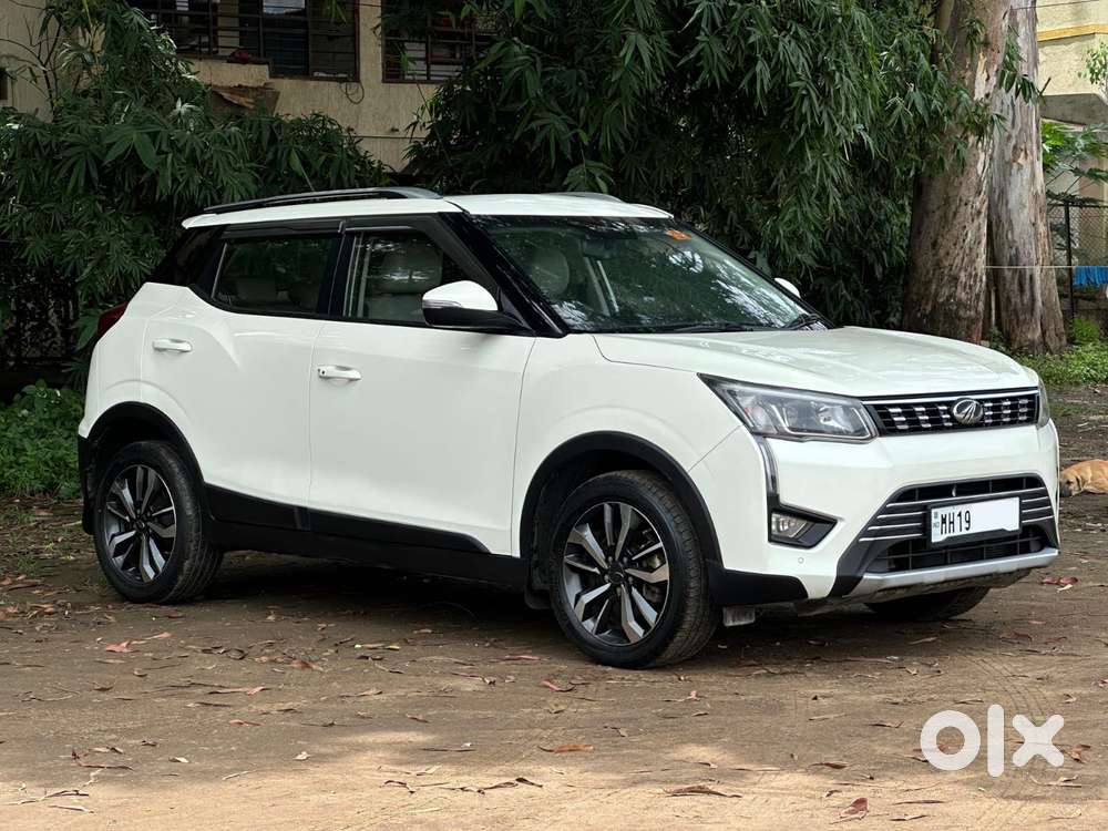Mahindra Xuv300 W8 Option Diesel, 2019, Diesel