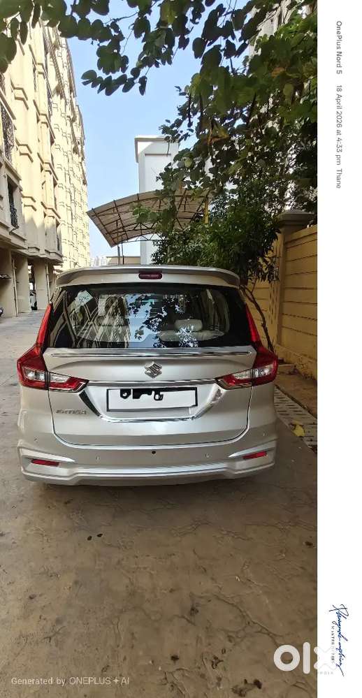 Maruti Suzuki Private Limited