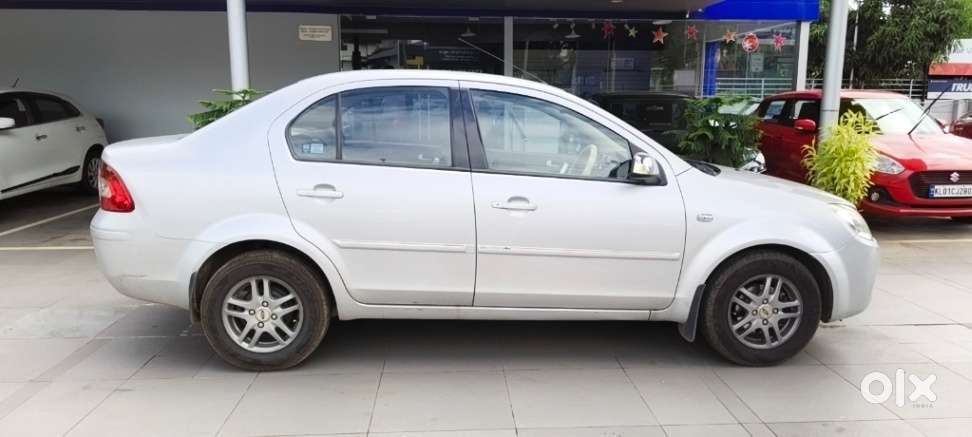 Ford Fiesta 1.4 Sxi, 2009, Petrol